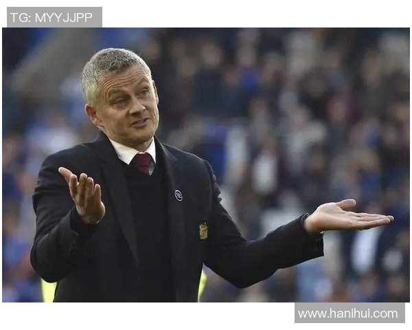 曼联新帅索尔斯克亚宣示重用年轻球员，打造新一代红魔阵容