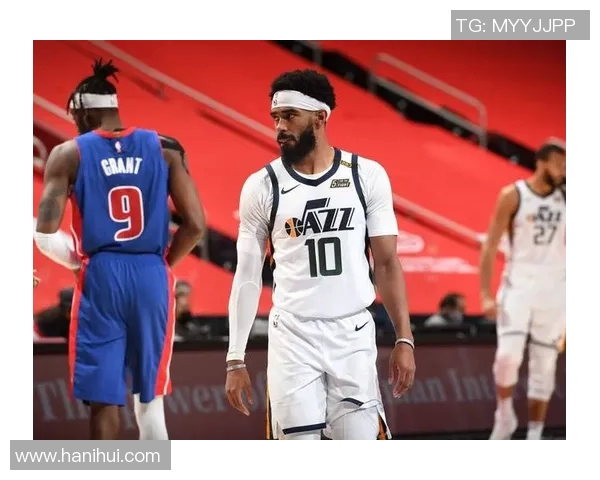 爵士新赛季夺冠热门？康利重返故地加盟疯狂交易！