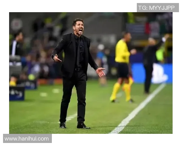 马竞主帅西蒙尼表示球队将展开大规模引援